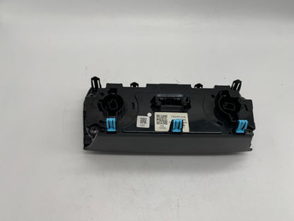 2017-2023 Subaru Impreza Climate Control AC Heater OEM A04B43007