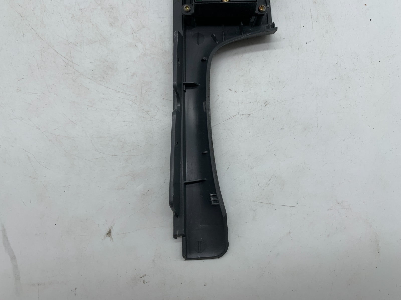 2001-2005 Honda Civic Master Power Window Switch OEM A02B40012