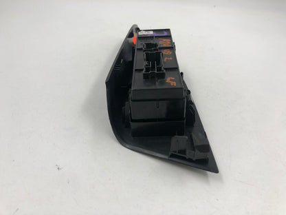 2013-2019 Nissan Sentra Master Power Window Switch OEM C04B27029
