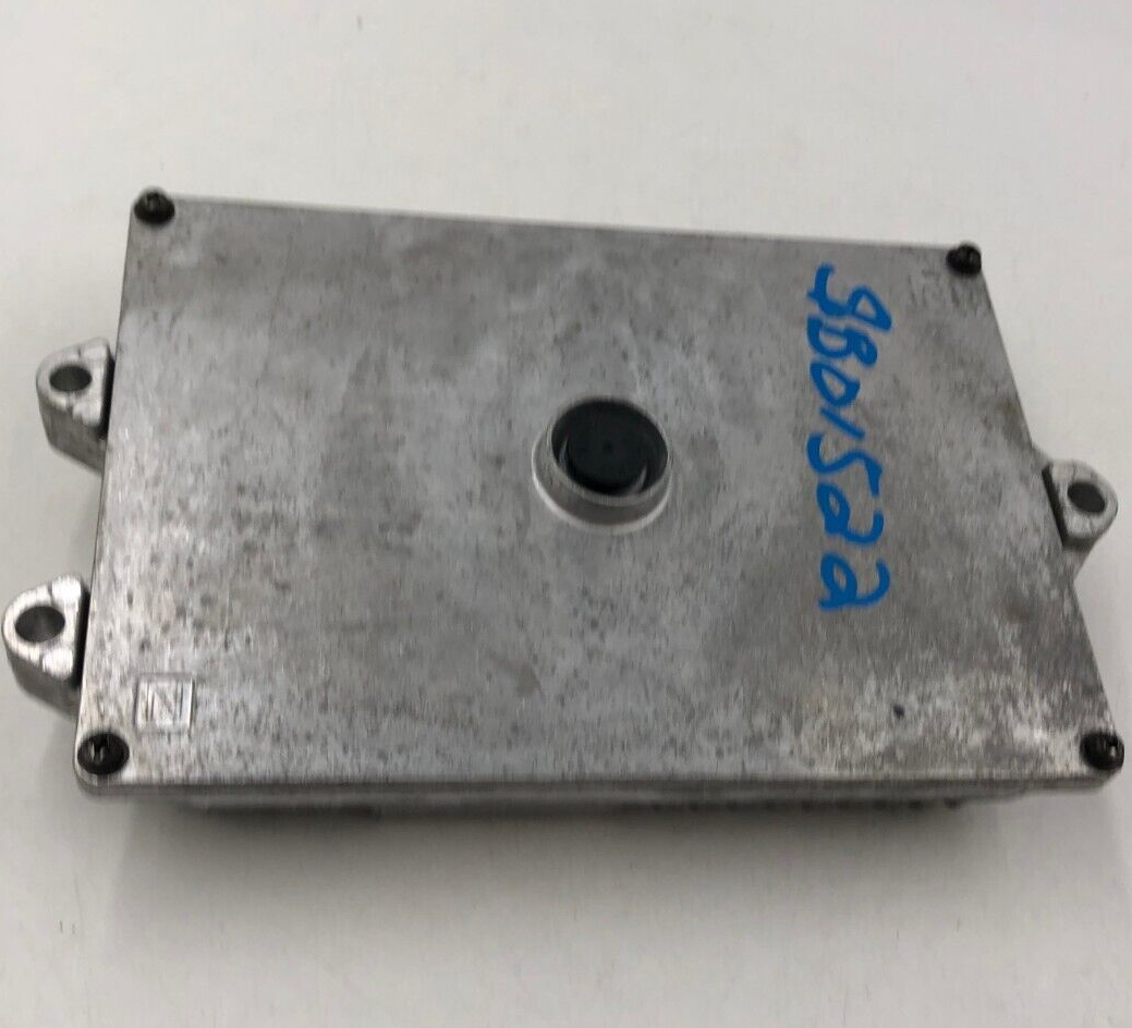 2015 Honda Accord Engine Control Module ECU ECM OEM A03B27036