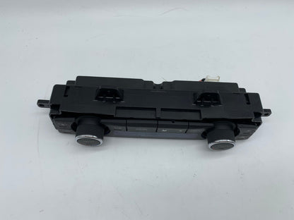 2016-2023 Nissan Maxima AC Heater Climate Control Unit OEM D03B34008