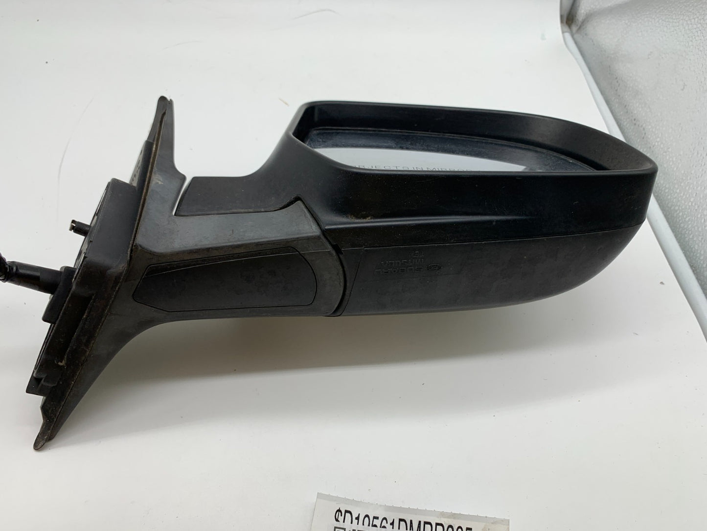 2015-2017 Subaru Legacy Passenger Side Power Door Mirror OEM C03B13001