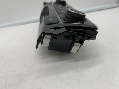 2016-2018 Honda Civic Climate Control AC Heater Unit OEM E01B03063