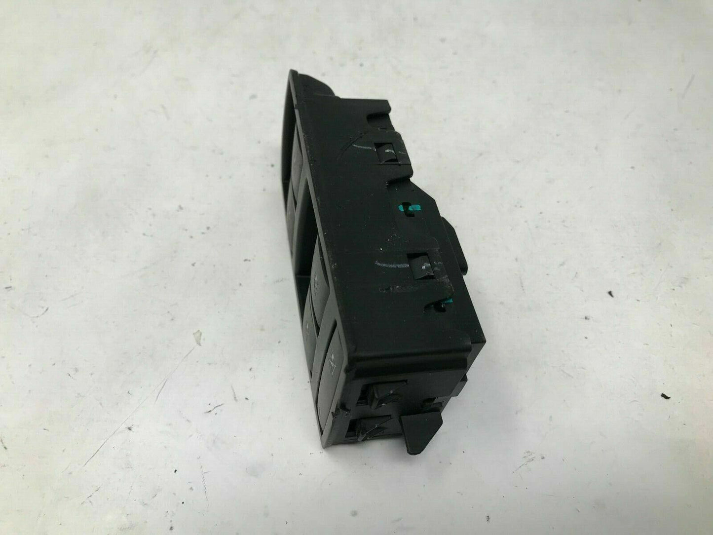 2016-2017 Buick Regal Master Power Window Switch OEM C01B21014