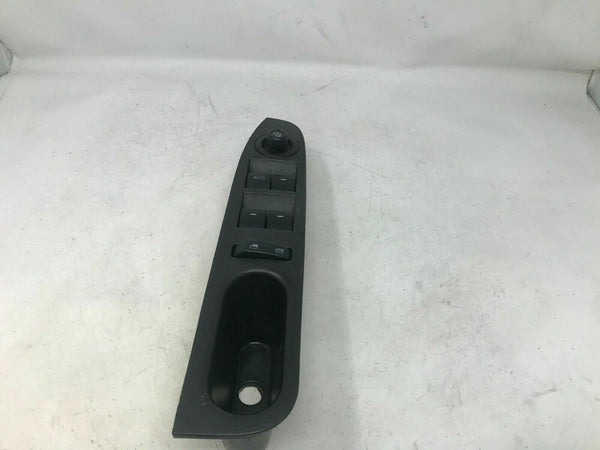 2008-2009 Mercury Milan Master Power Window Switch OEM C03B18001