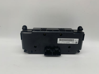 2011-2020 Dodge Caravan Climate Control AC Heater Unit OEM P55111240AF