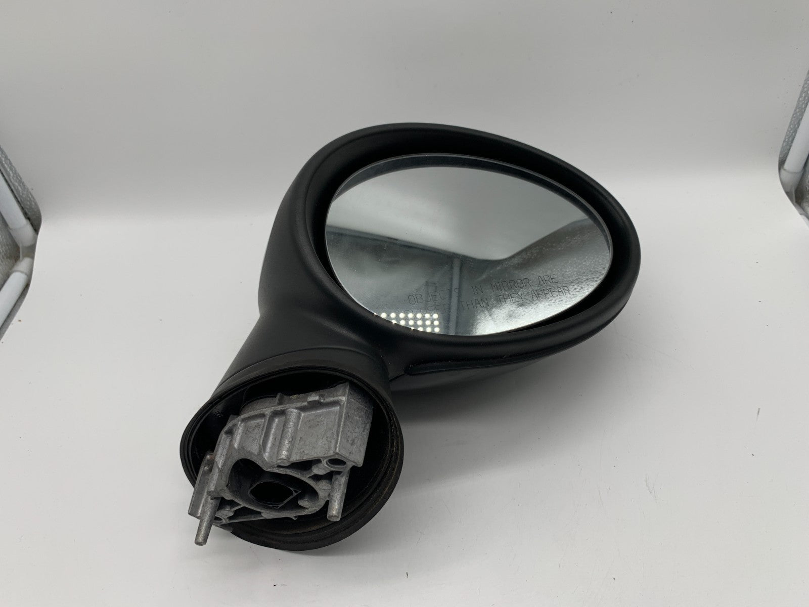 2011-2015 Mini Cooper Countryman Passenger Side View Power Door Mirror B03B09045