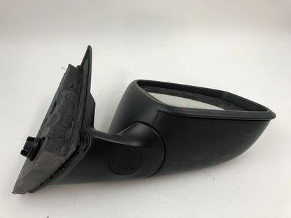 2013-2015 BMW X1 Passenger Side View Power Door Mirror Silver OEM C03B54004