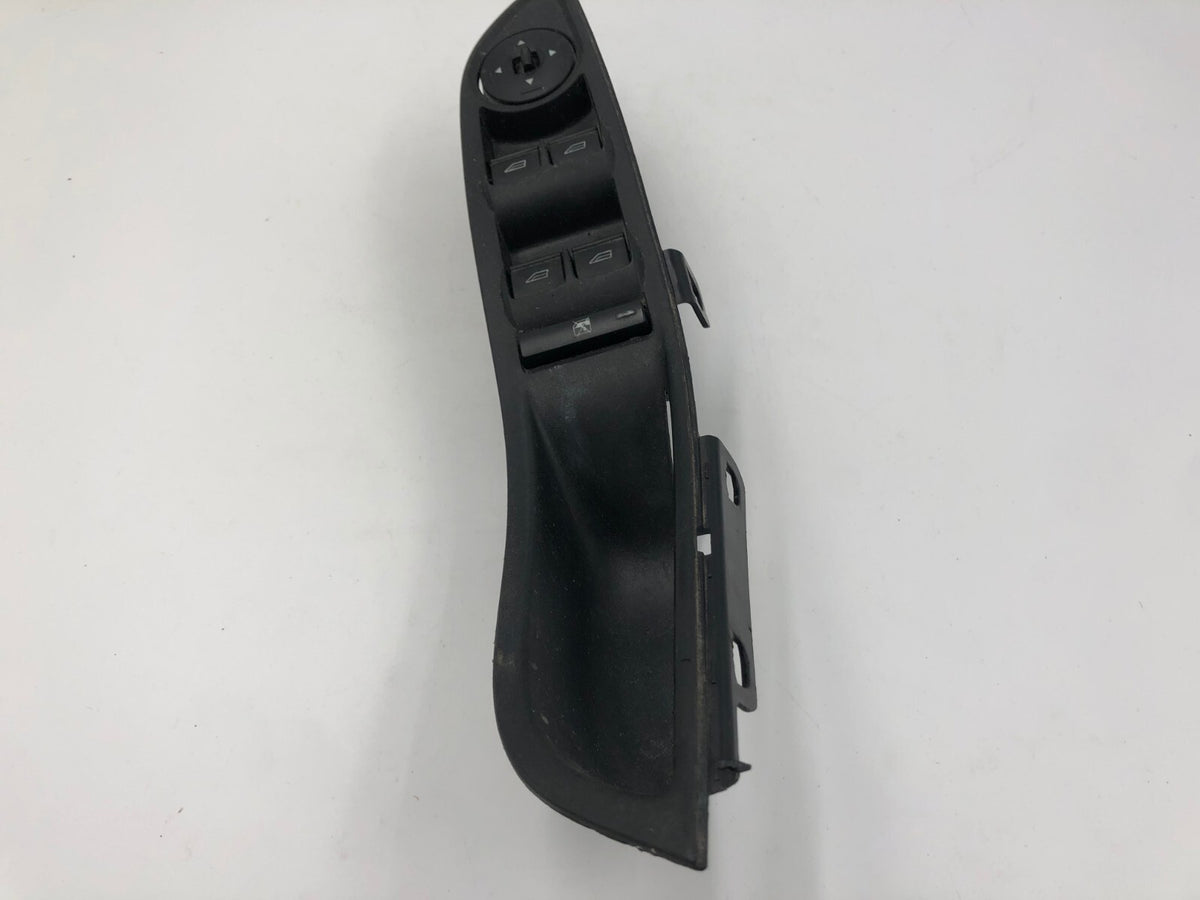 2012-2018 Ford Focus Master Power Window Switch OEM C03B28044
