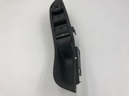 2012-2018 Ford Focus Master Power Window Switch OEM C03B28044