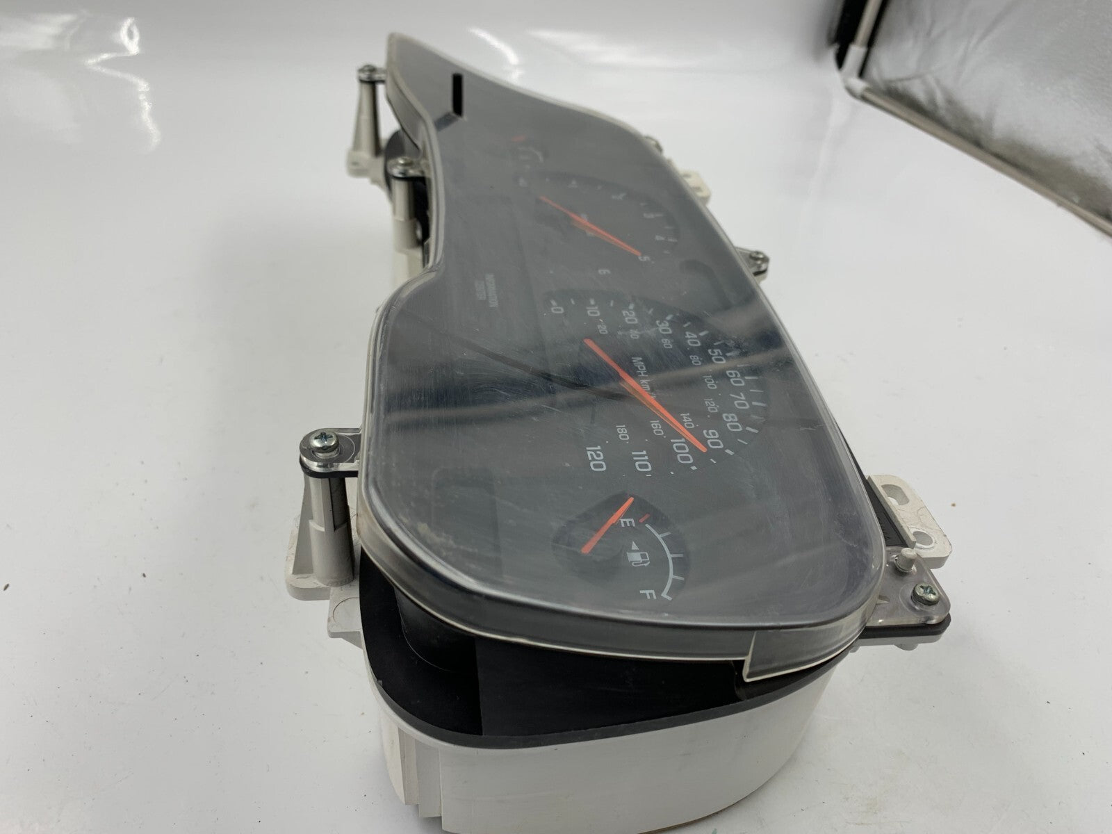 2003 Dodge Durango Speedometer Instrument Cluster 149542 Miles OEM B02B55032