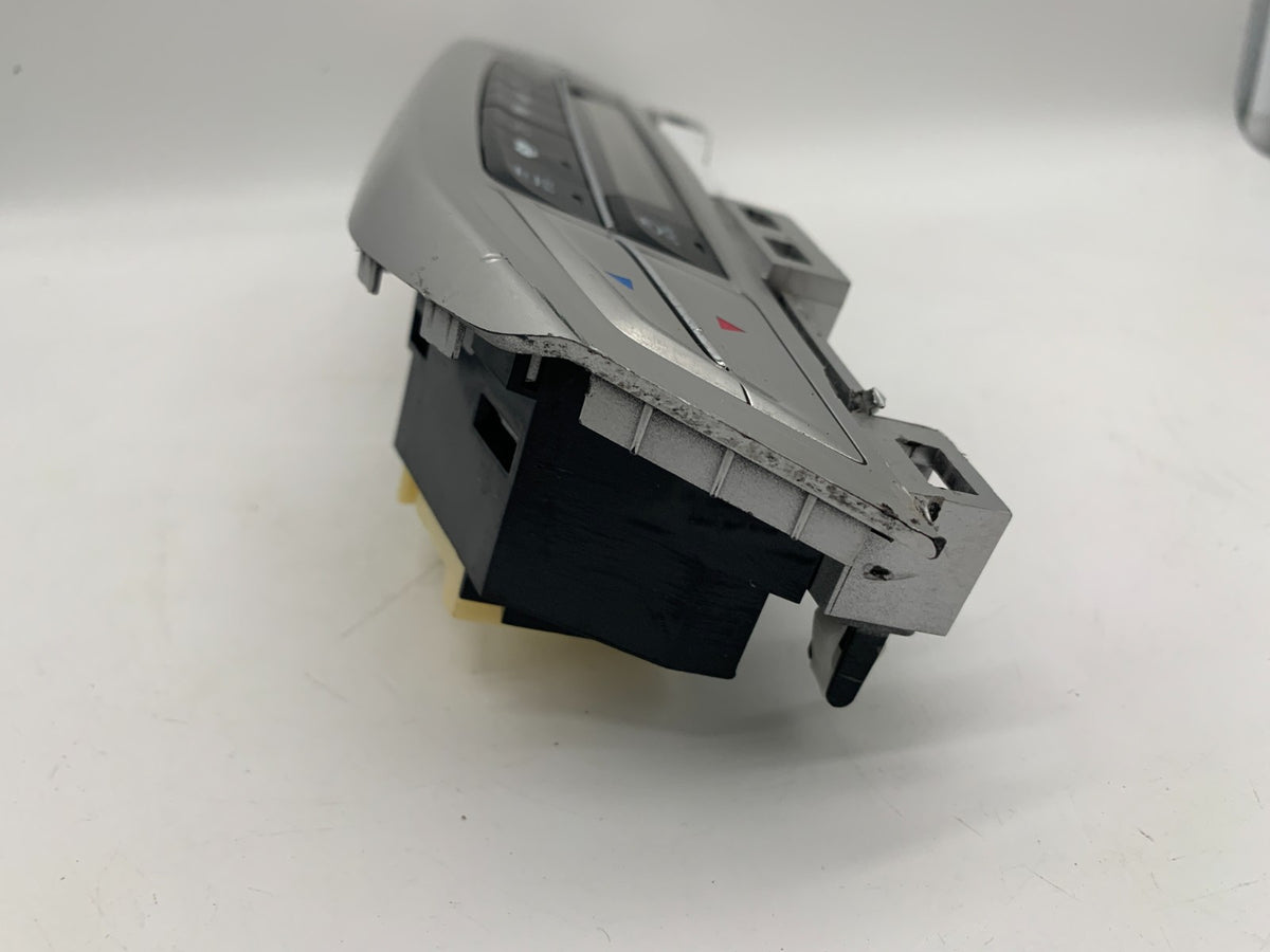 2013-2015 Honda Accord AC Heater Climate Control Unit OEM A02B04022