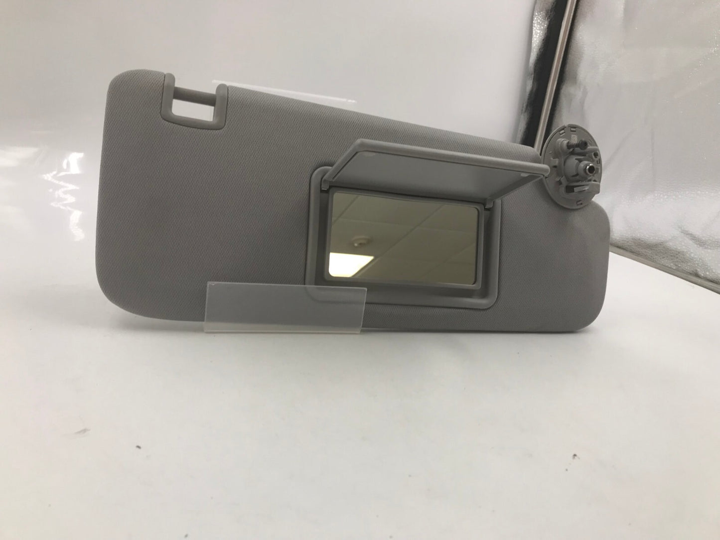 2016-2023 Chevrolet Malibu Passenger Sun Visor Illuminated OEM A03B32084