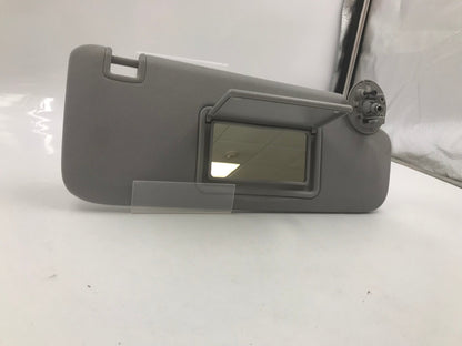 2016-2023 Chevrolet Malibu Passenger Sun Visor Illuminated OEM A03B32084