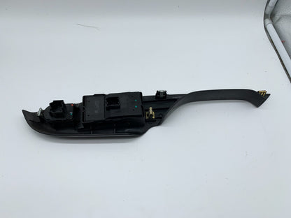 2010-2012 Cadillac SRX Master Power Window Switch OEM B03B54009