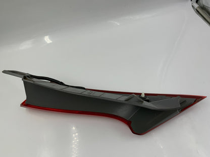 2012-2014 Honda CR-V CRV Passenger Side Upper Tail Light Taillight OEM A03B01072