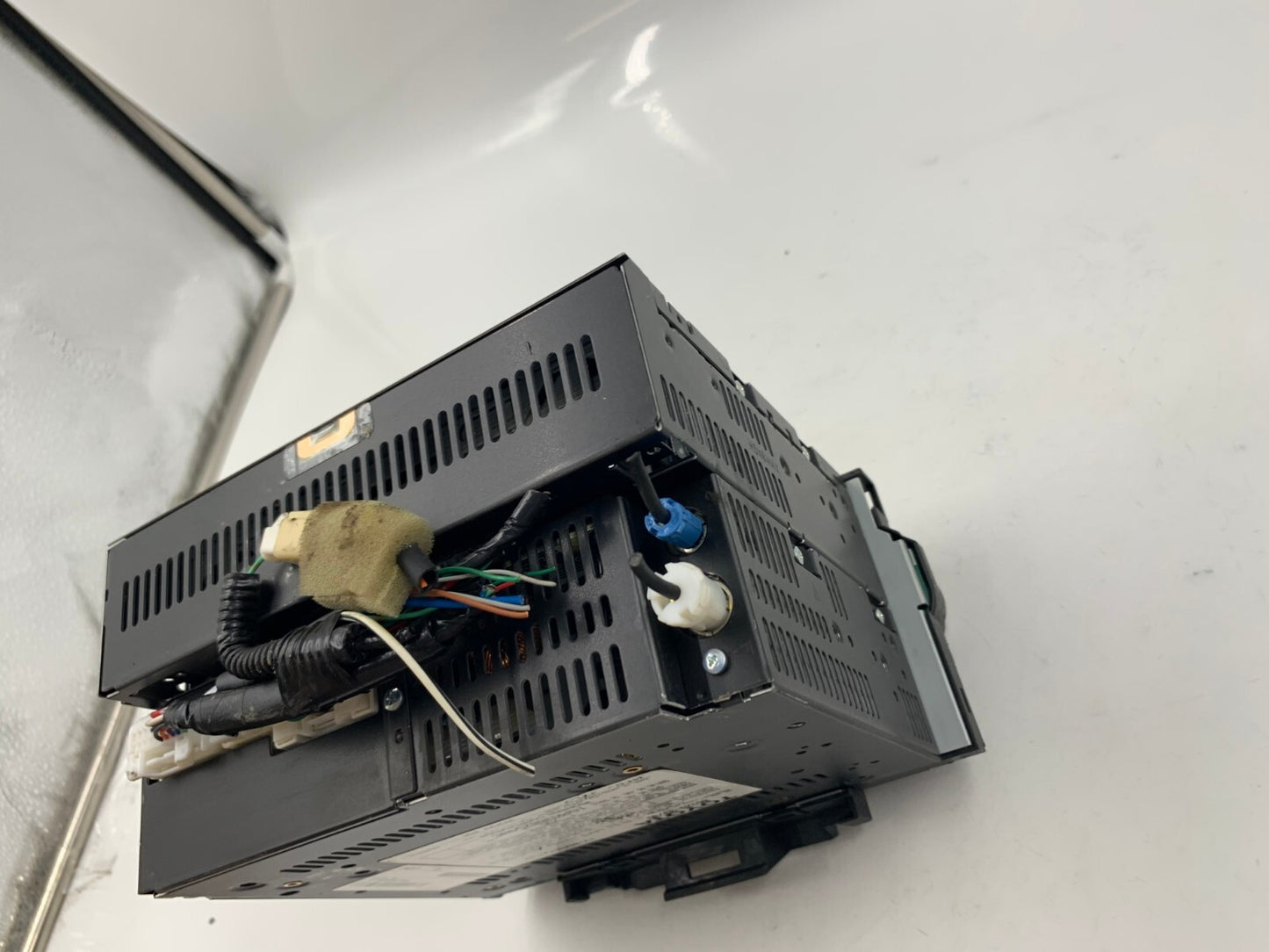 2007-2009 Lexus ES350 AM FM CD Player Radio Receiver OEM C04B51062