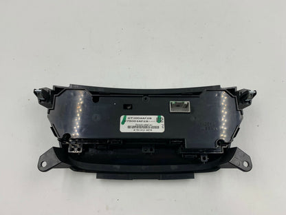 2017-2019 Nissan Sentra AC Heater Climate Control Temperature OEM B25002