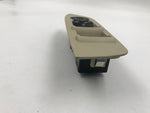 2013-2020 Lincoln MKZ Master Power Window Switch OEM F03B51005