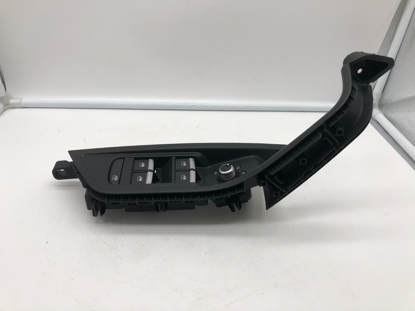 2018 Audi A5 Master Power Window Switch OEM A01B04088