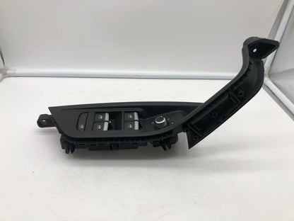 2018 Audi A5 Master Power Window Switch OEM A01B04088