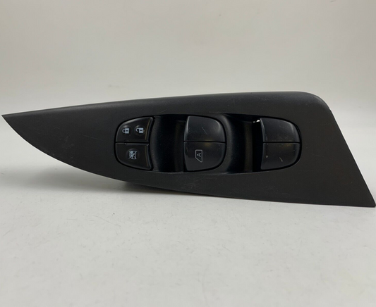 2013-2019 Nissan Sentra Master Power Window Switch OEM B02B54002