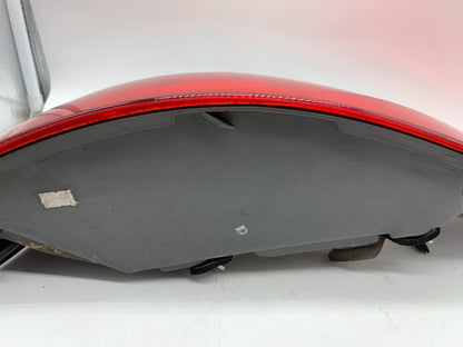 2012-2017 Hyundai Azera Passenger Side Tail Light Taillight OEM D01B02053