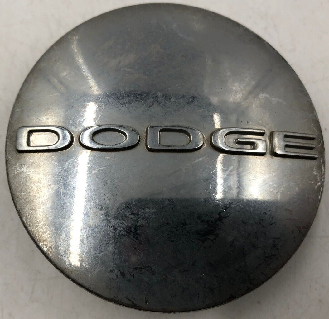 Dodge Durango Rim Wheel Center Cap Chrome OEM E03B67009