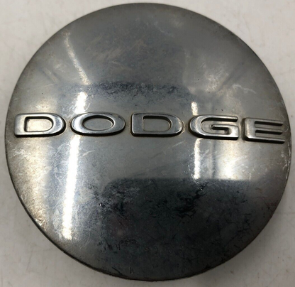 Dodge Durango Rim Wheel Center Cap Chrome OEM E03B67009