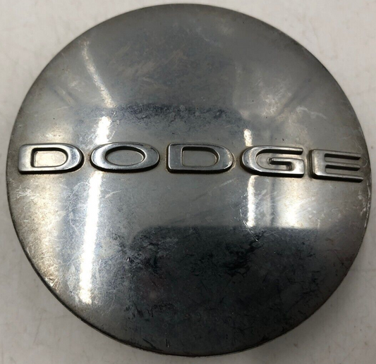 Dodge Durango Rim Wheel Center Cap Chrome OEM E03B67009