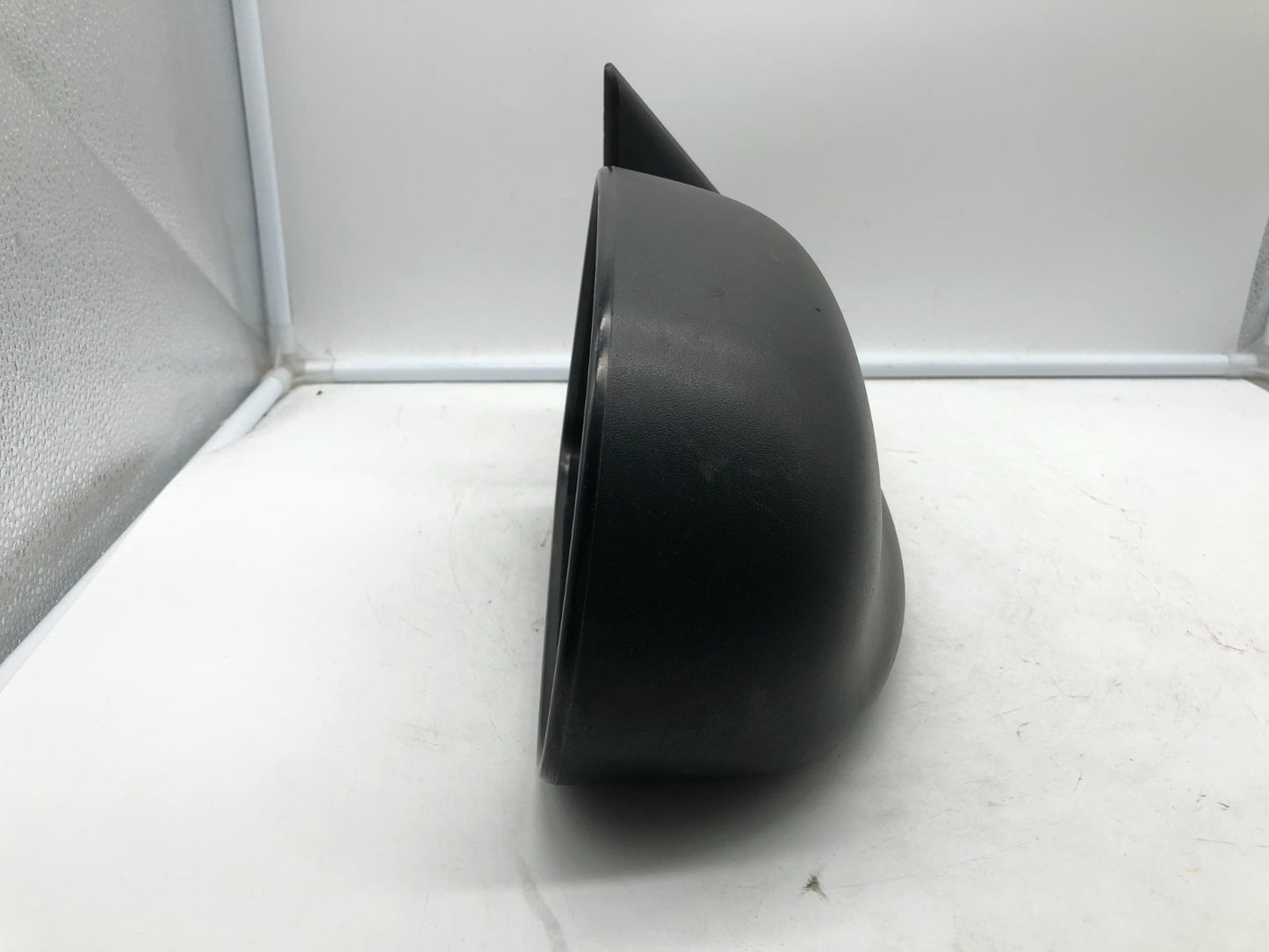 2001-2003 Dodge Durango Passenger Side View Power Door Mirror Black D03B08009