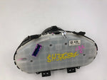 2012 Chevrolet Cruze Speedometer Instrument Cluster 113,616 Miles OEM M03B31008