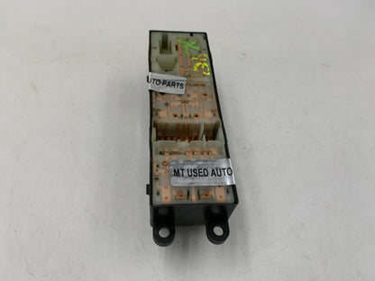 2004-2008 Nissan Maxima Master Power Window Switch OEM C02B36060