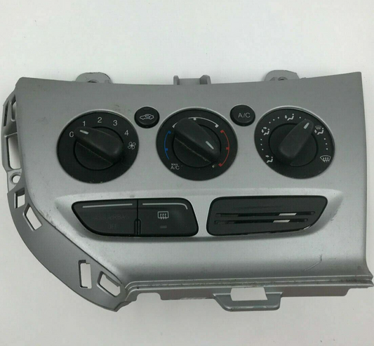 2012 Ford Focus AC Heater Climate Control Unit OEM E01B13002
