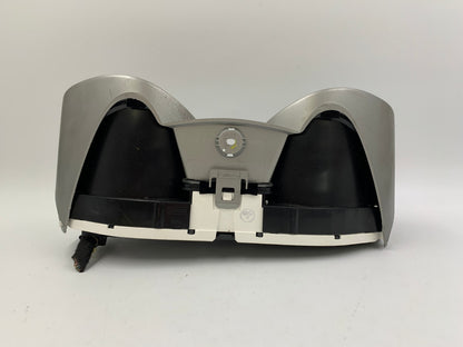 2012-2013 Ford Fiesta Speedometer Instrument Cluster 28,134 Miles OEM