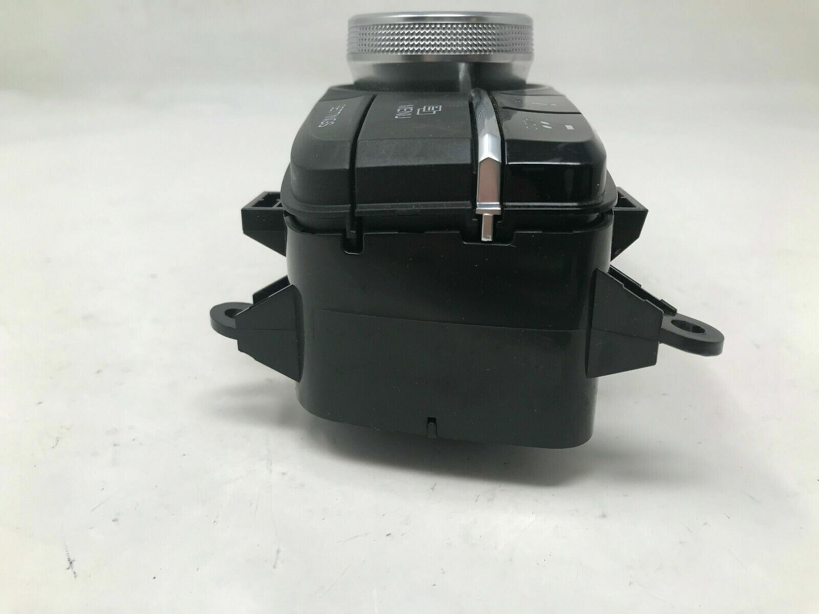 2011-2013 Infiniti M37 AC Heater Climate Control Unit OEM C04B49003