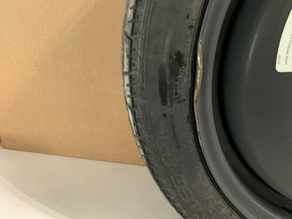 2002-2025 Nissan Altima 16" Spare Tire Wheel Compact Donut T135/70D16