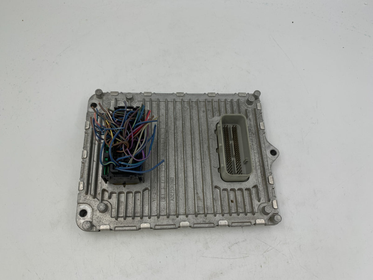 2017 Chrysler Pacifica Engine Control Module Computer Brain ECU ECM B01B07037