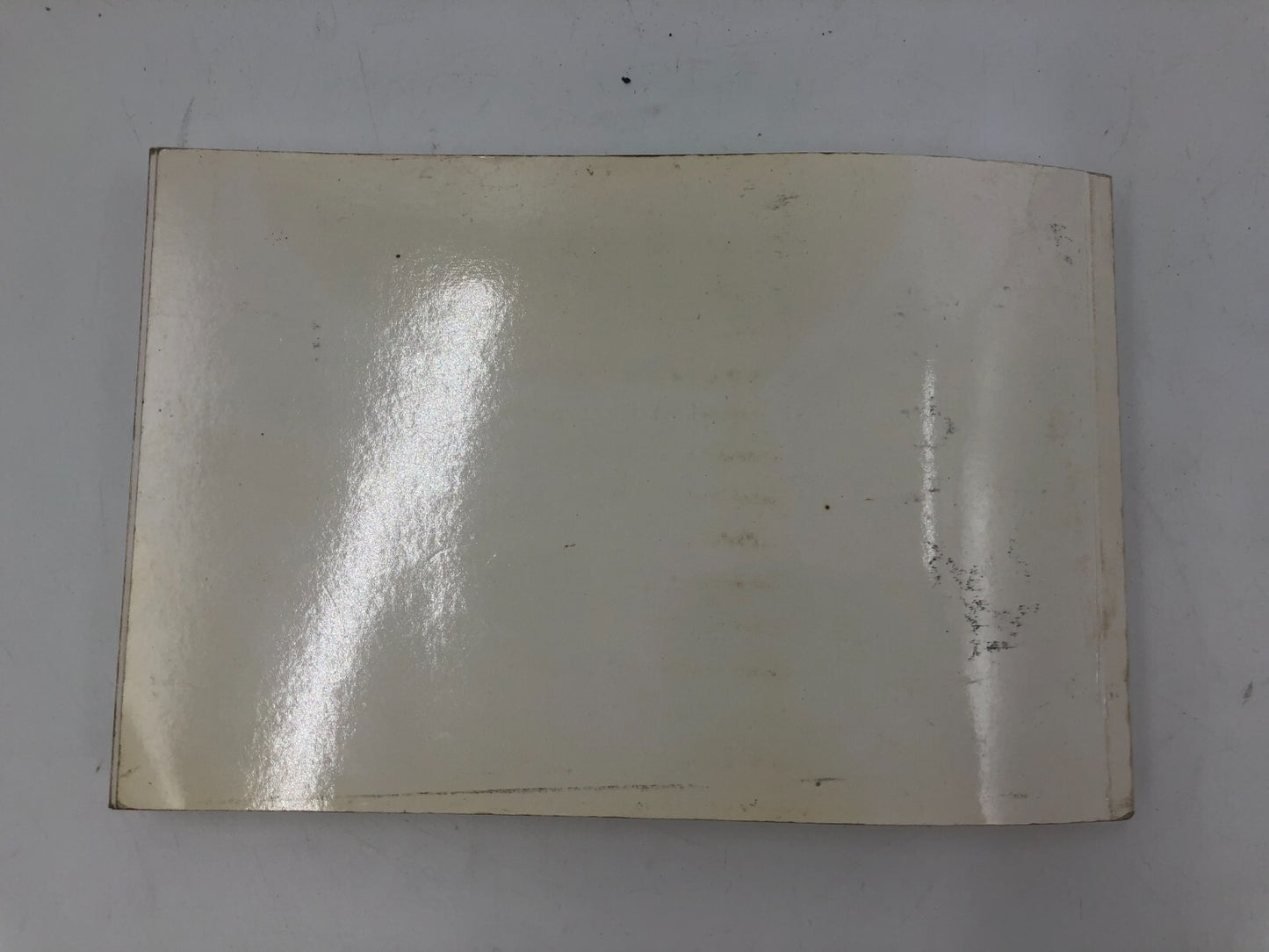 2006 Pontiac G6 Owners Manual OEM C01B07012