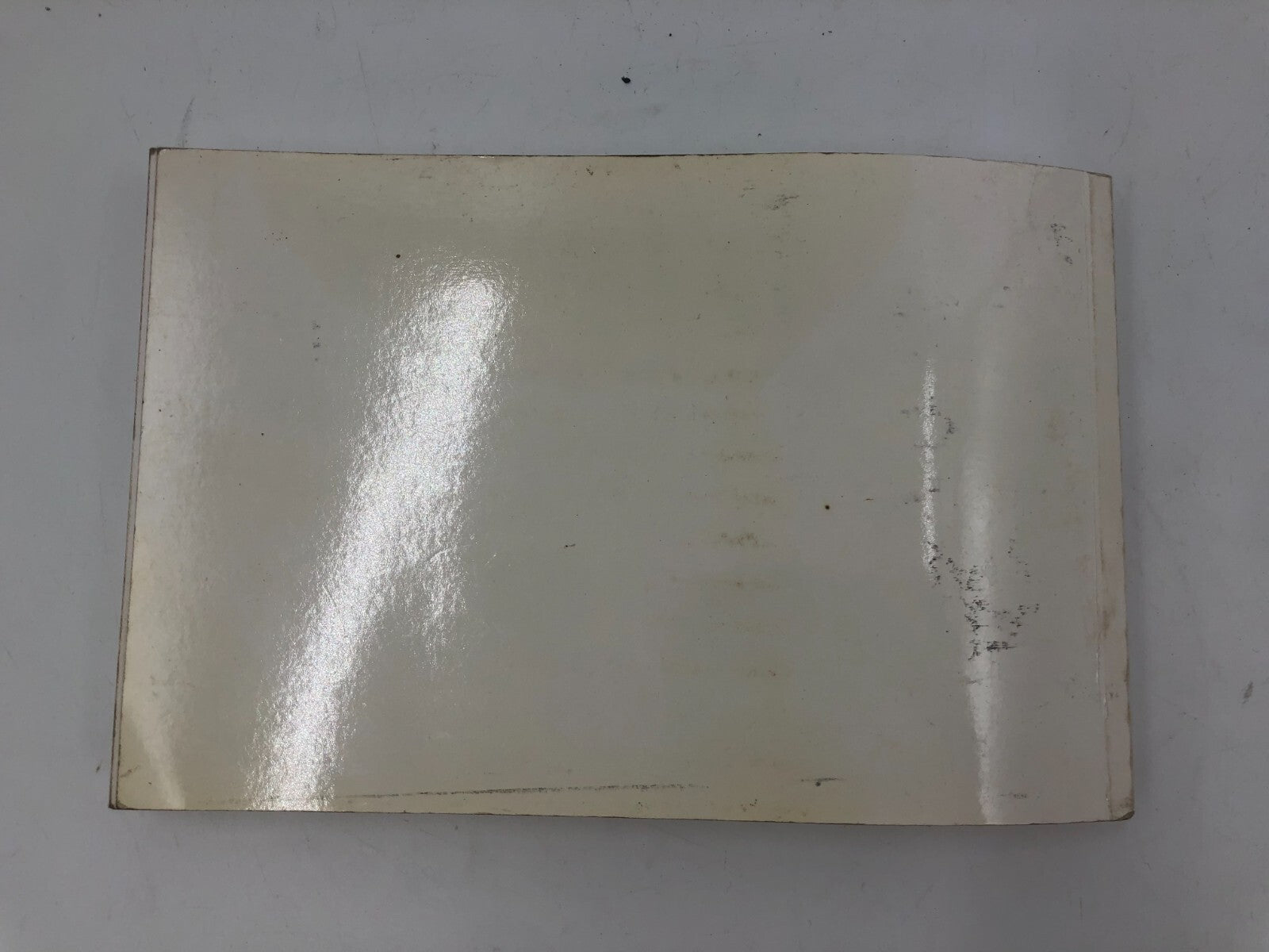 2006 Pontiac G6 Owners Manual OEM C01B07012