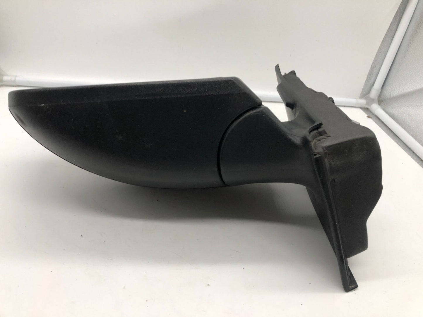 2017-2019 Ford Escape Driver Side View Power Door Mirror Black OEM A02B29001