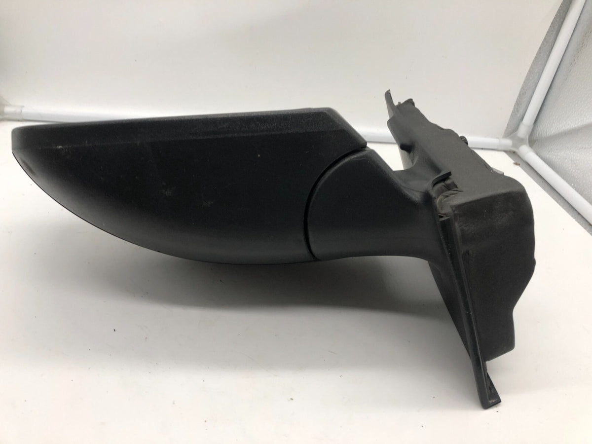 2017-2019 Ford Escape Driver Side View Power Door Mirror Black OEM A02B29001