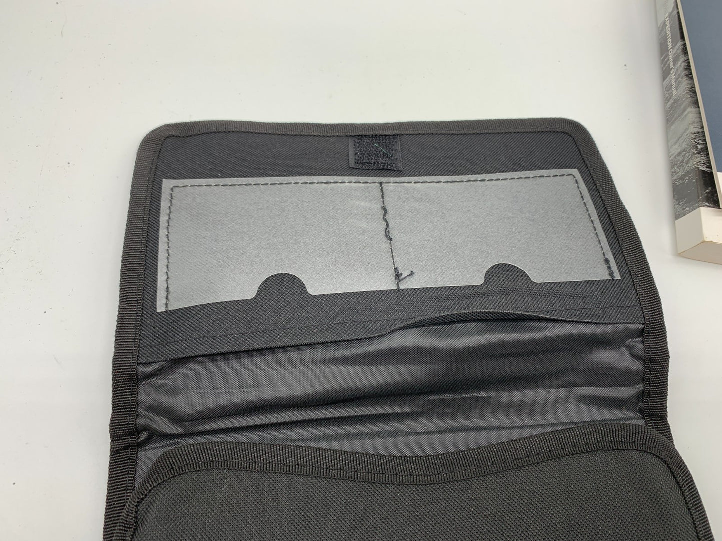 2018 Ford Expedition Owners Manual Set with Case OEM D02B65012