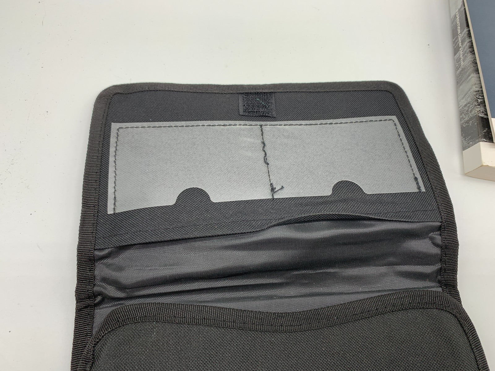 2018 Ford Expedition Owners Manual Set with Case OEM D02B65012