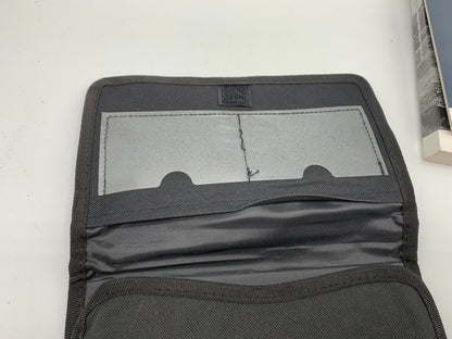 2018 Ford Expedition Owners Manual Set with Case OEM D02B65012