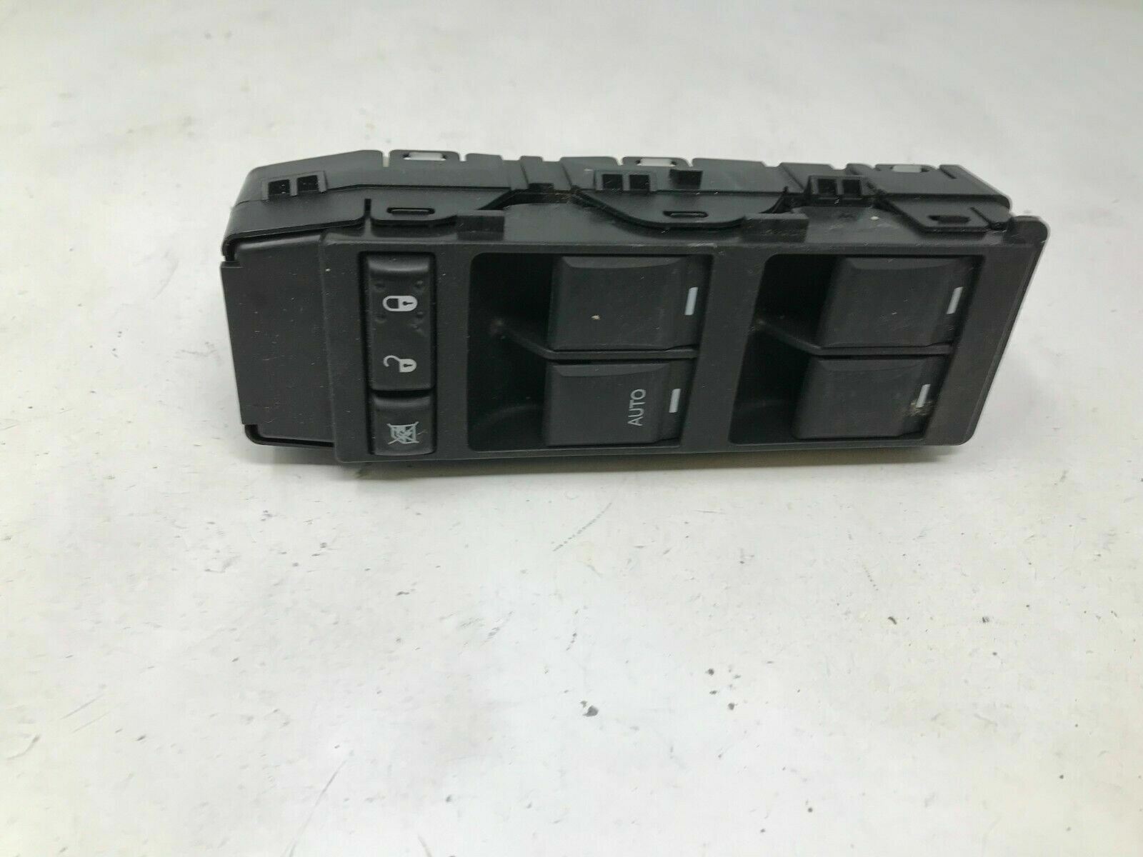 2011-2017 Jeep Compass Master Power Window Switch OEM C02B08006