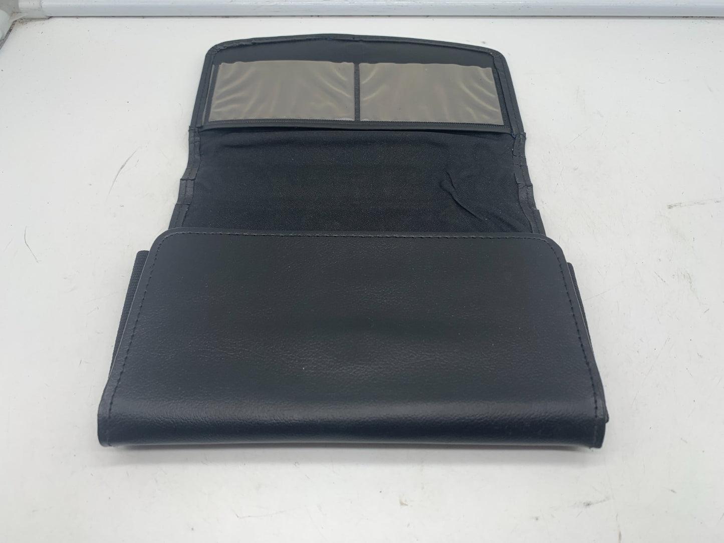 2016 Cadillac XTS Owners Manual Set with Case OEM A01B56014