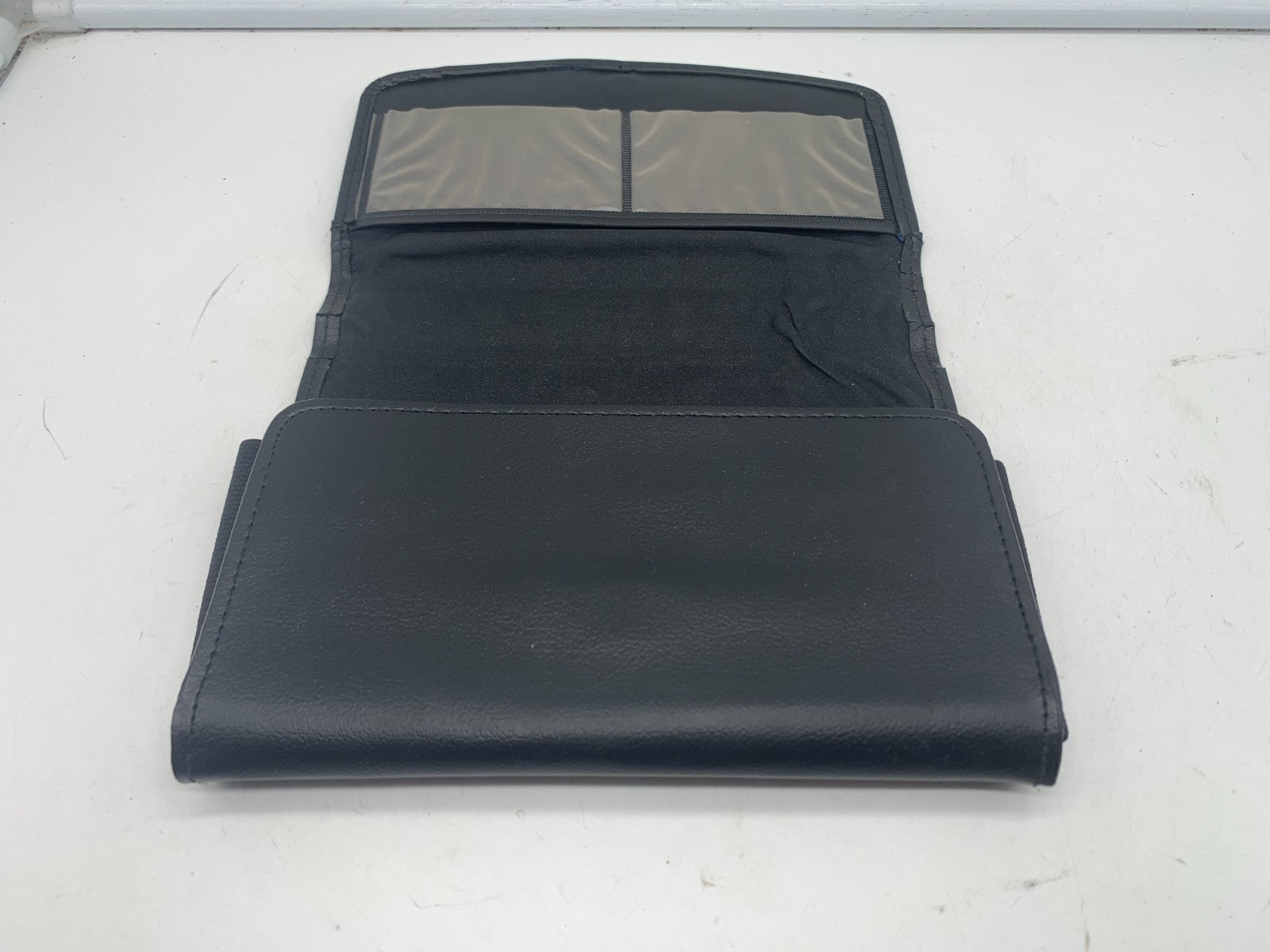 2016 Cadillac XTS Owners Manual Set with Case OEM A01B56014