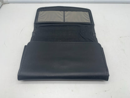 2016 Cadillac XTS Owners Manual Set with Case OEM A01B56014