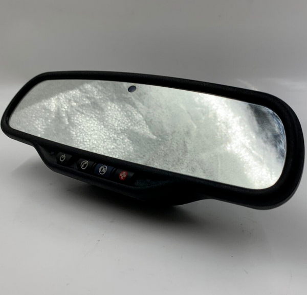 2008-2010 Cadillac CTS Interior Rear View Mirror OEM B01B18036